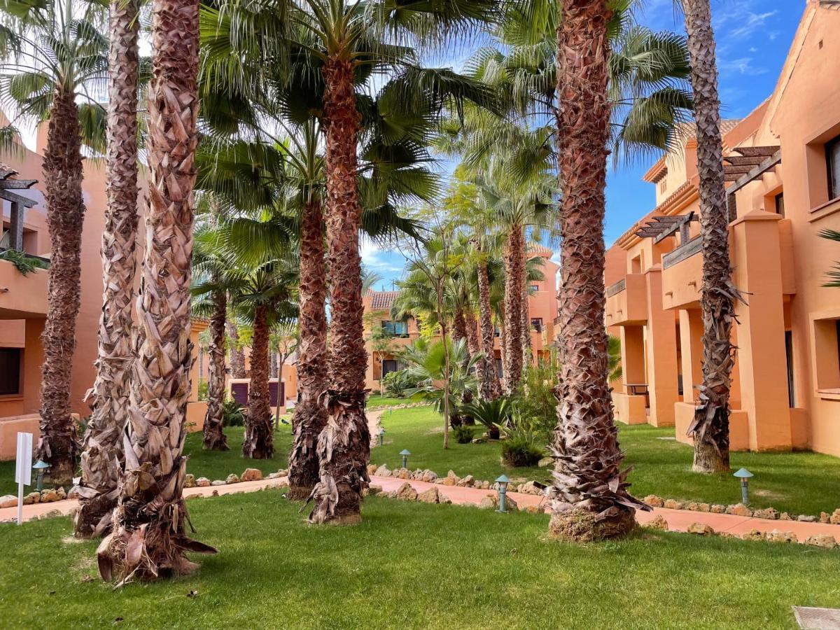 Casa Hermana Лос Алказарес Экстерьер фото